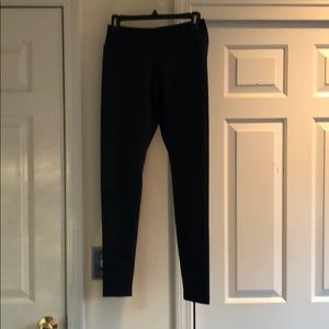 Navy Zella Live In Leggings